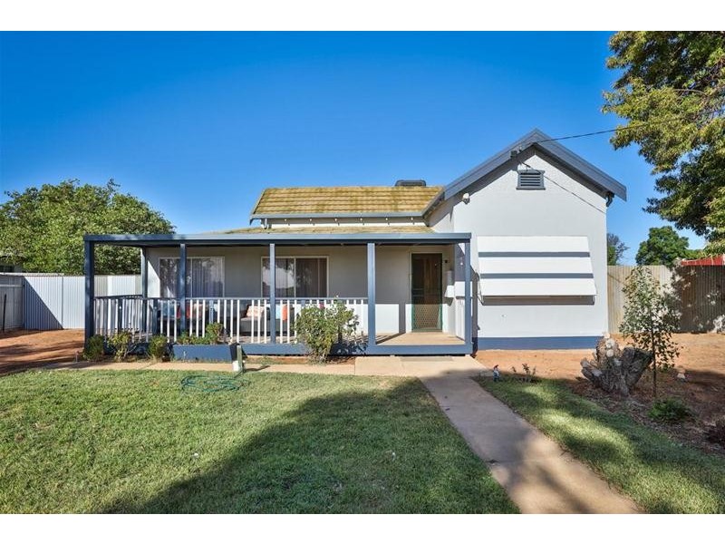 24 Sanders Street, Merbein VIC 3505