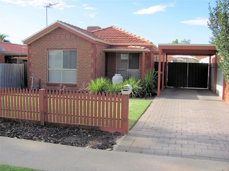 1/302 Ninth Street, Mildura VIC 3500