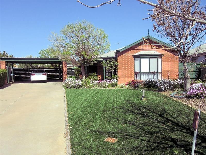 9 Fush Place, Mildura VIC 3500