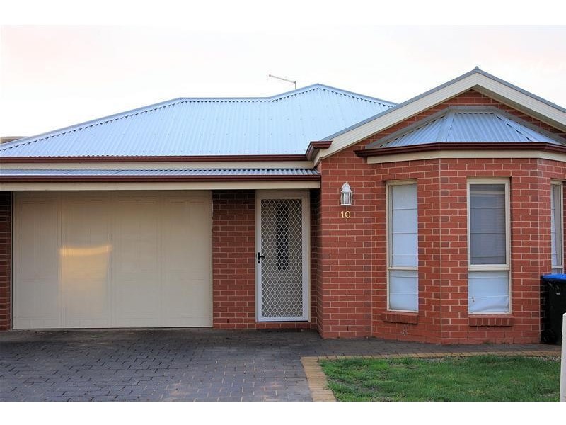 10/145 Riverside Avenue, Mildura VIC 3500