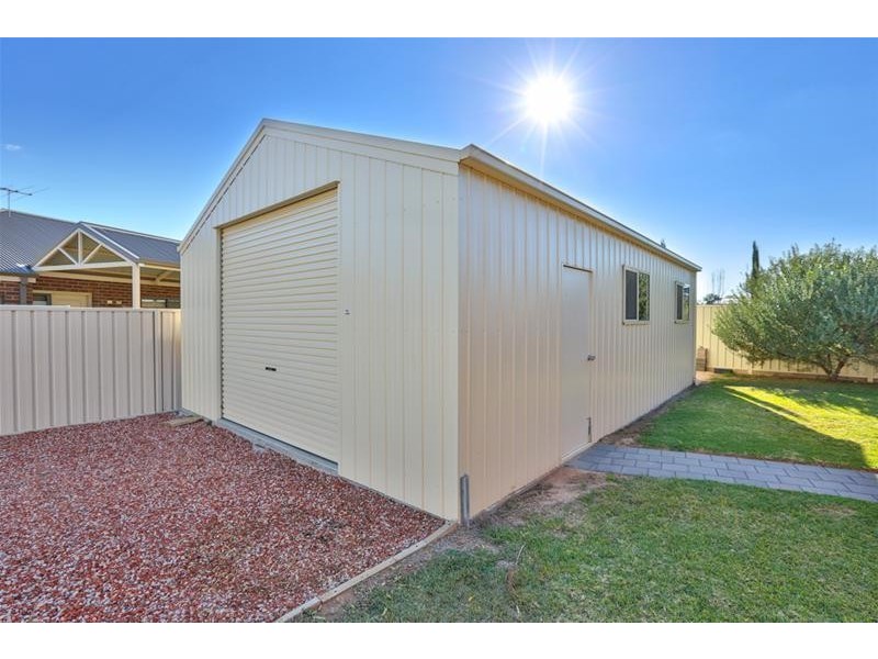 11 Sherring Way, Mildura VIC 3500
