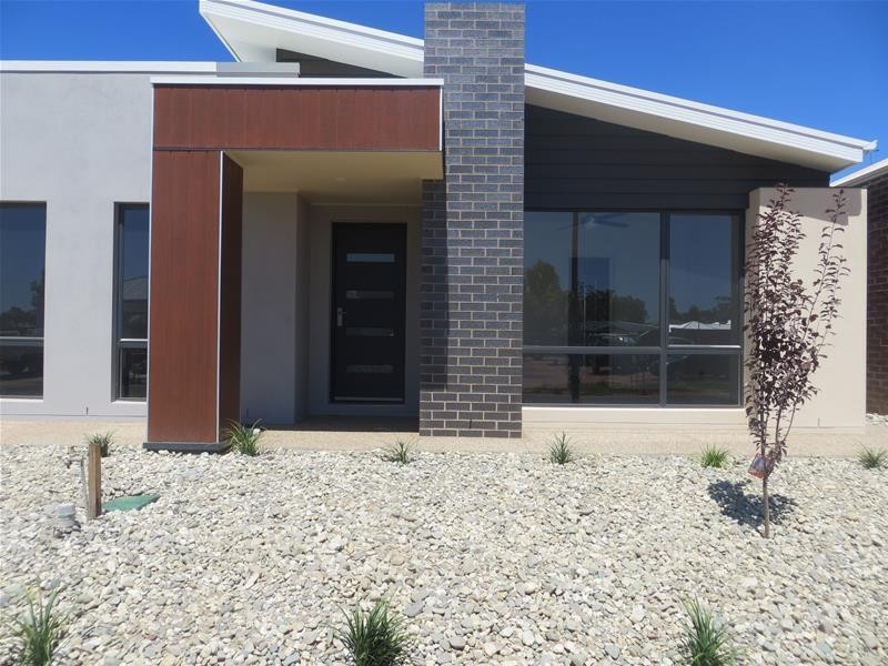 3 Cleek Way, Mildura VIC 3500