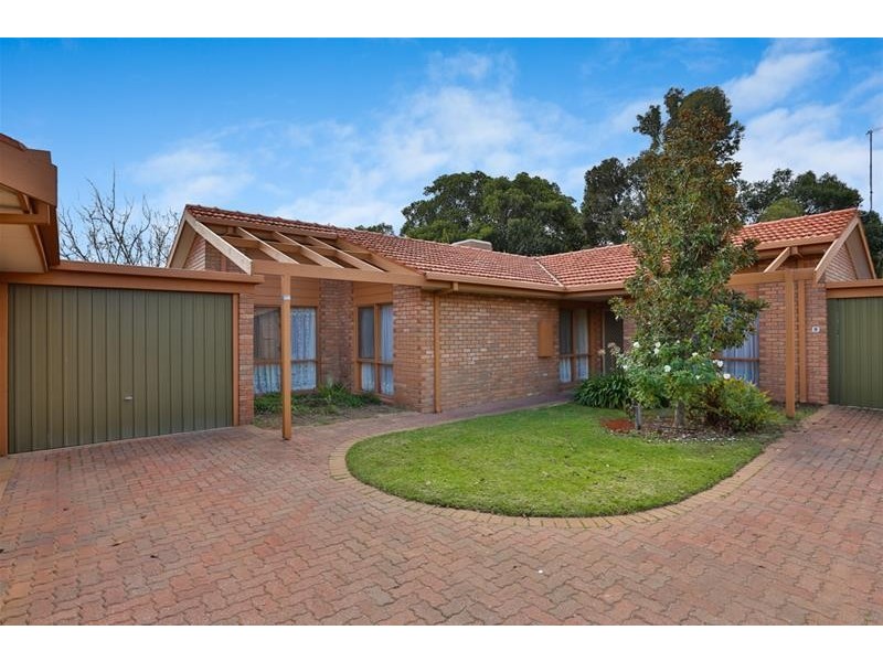 9/1 Rambling Way, Mildura VIC 3500