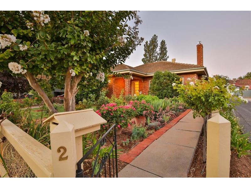 2 Willow Grove, Mildura VIC 3500