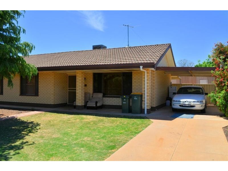 23 Reilly Street, Merbein VIC 3505