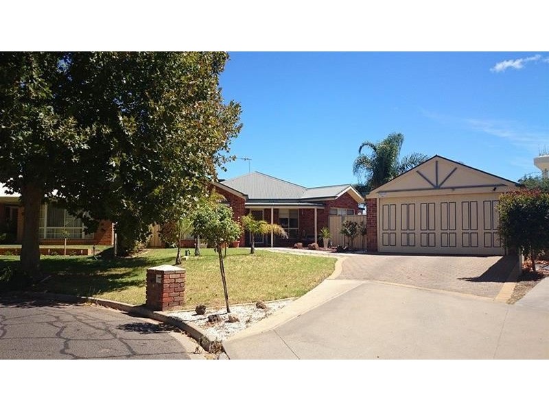 5 Josie Court, Mildura VIC 3500