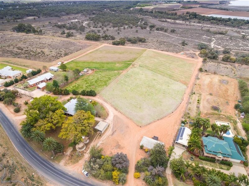 Lot 3/ 117 McEdward Street, Birdwoodton VIC 3505