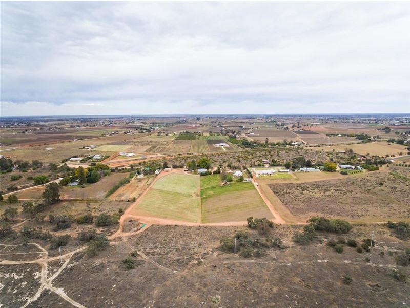 Lot 3/ 117 McEdward Street, Birdwoodton VIC 3505