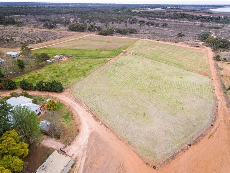 Lot 3/ 117 McEdward Street, Birdwoodton VIC 3505