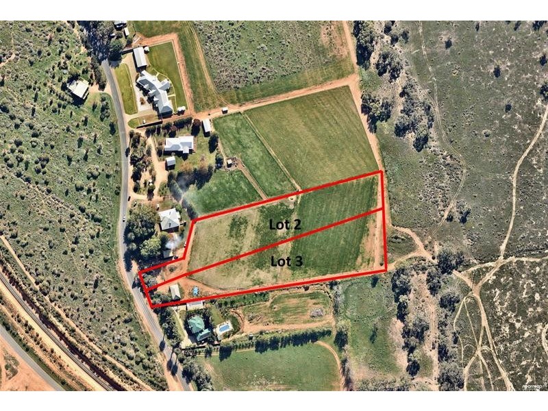 Lot 3/ 117 McEdward Street, Birdwoodton VIC 3505