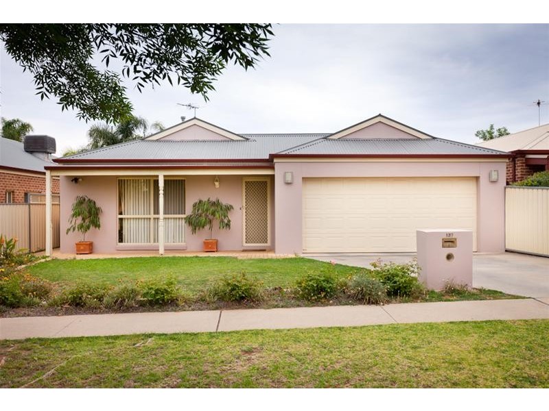 137 Riverside Avenue, Mildura VIC 3500