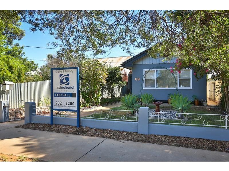 69 Indi Avenue, Red Cliffs VIC 3496