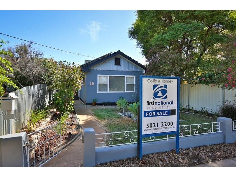 69 Indi Avenue, Red Cliffs VIC 3496