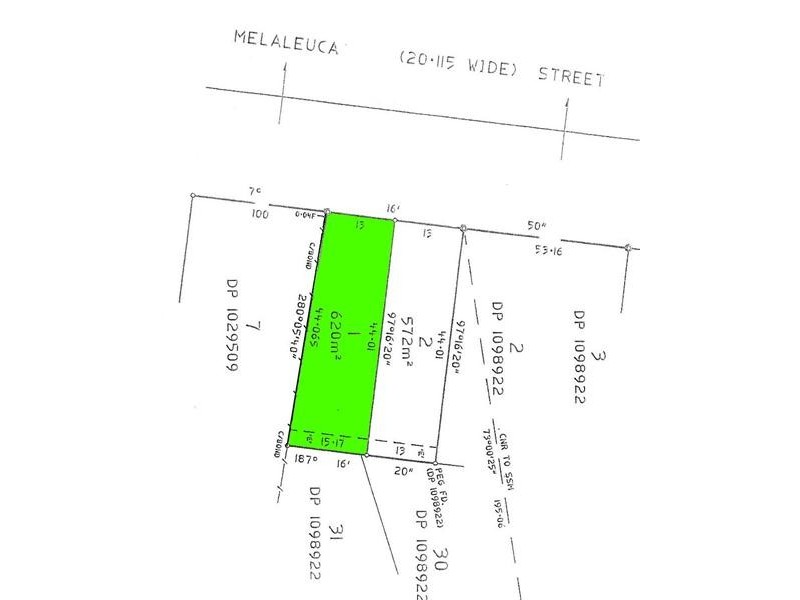 10 Melaleuca Street, Buronga NSW 2739