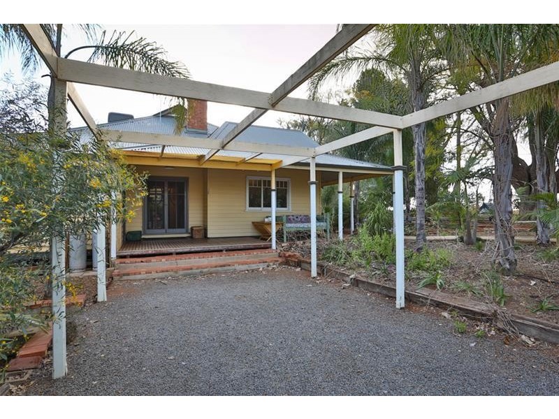 203 Dow Avenue, Irymple VIC 3498