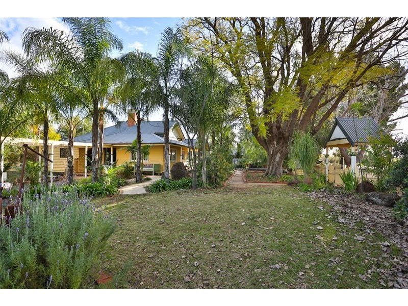 203 Dow Avenue, Irymple VIC 3498