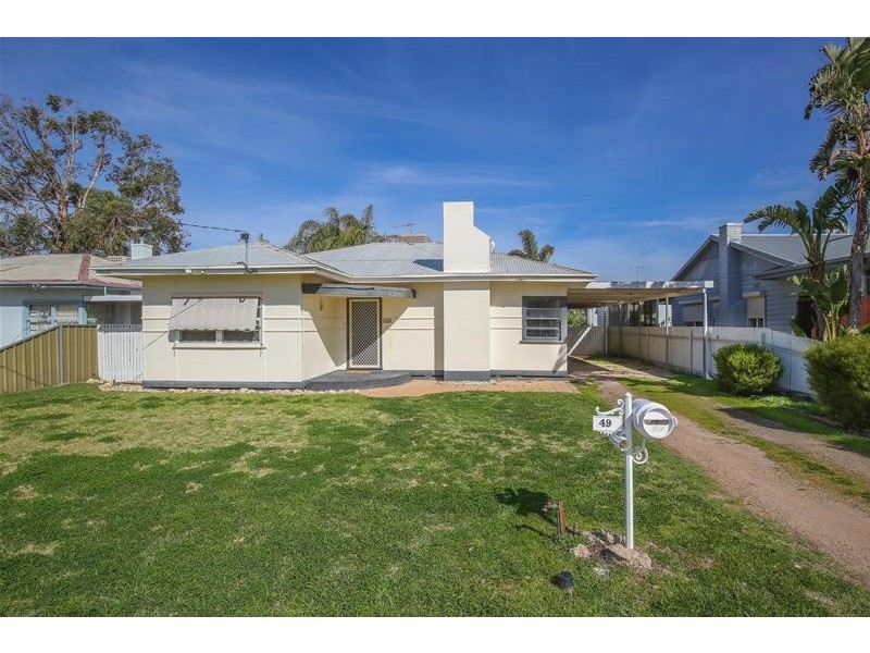 49 Hazeldene Street, Mildura VIC 3500
