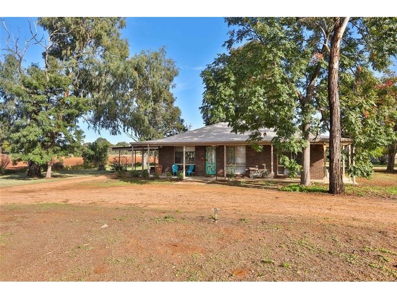 12 Freeman Road, Red Cliffs VIC 3496