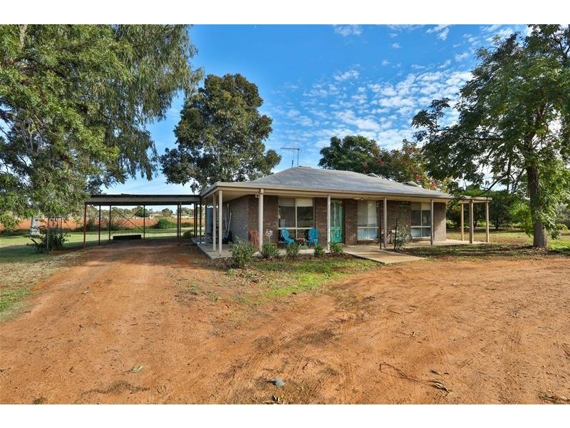 12 Freeman Road, Red Cliffs VIC 3496
