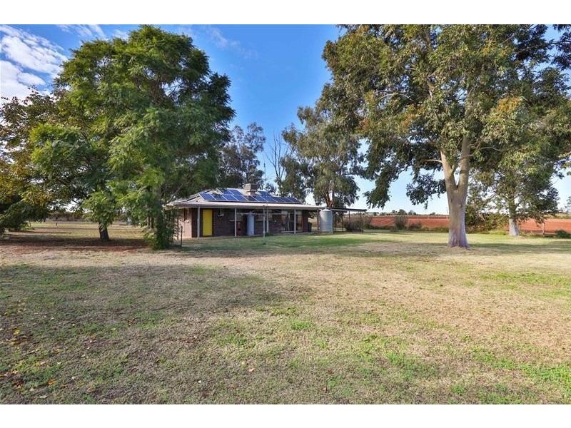 12 Freeman Road, Red Cliffs VIC 3496