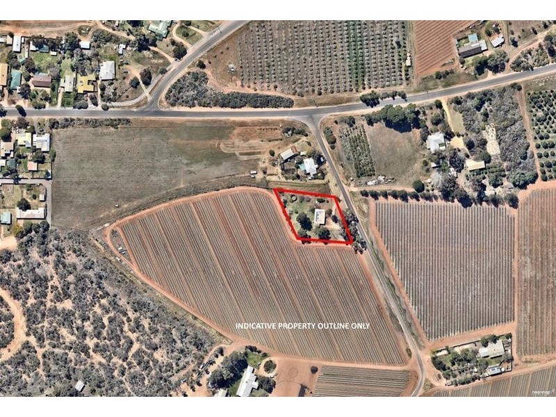 12 Freeman Road, Red Cliffs VIC 3496