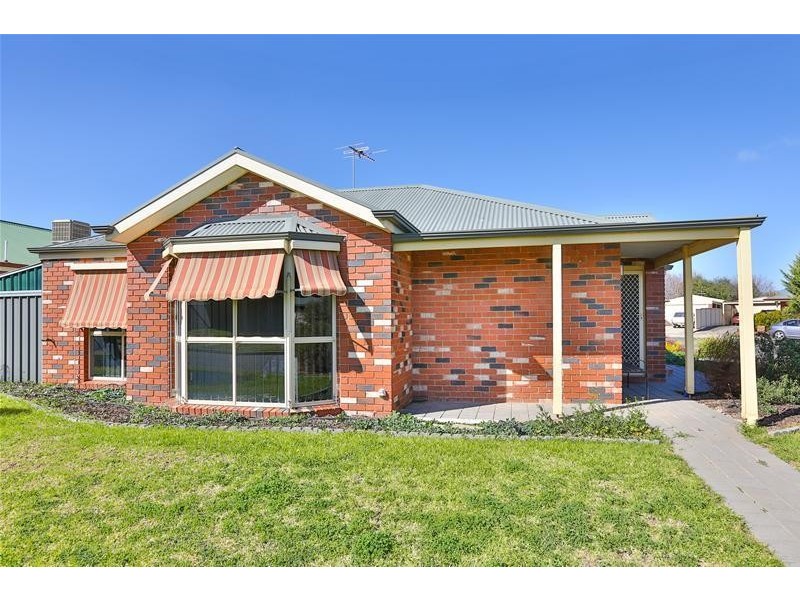 1 Grossman Court, Mildura VIC 3500