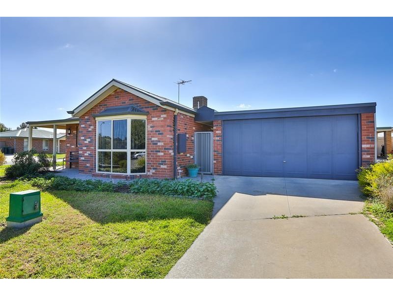 1 Grossman Court, Mildura VIC 3500
