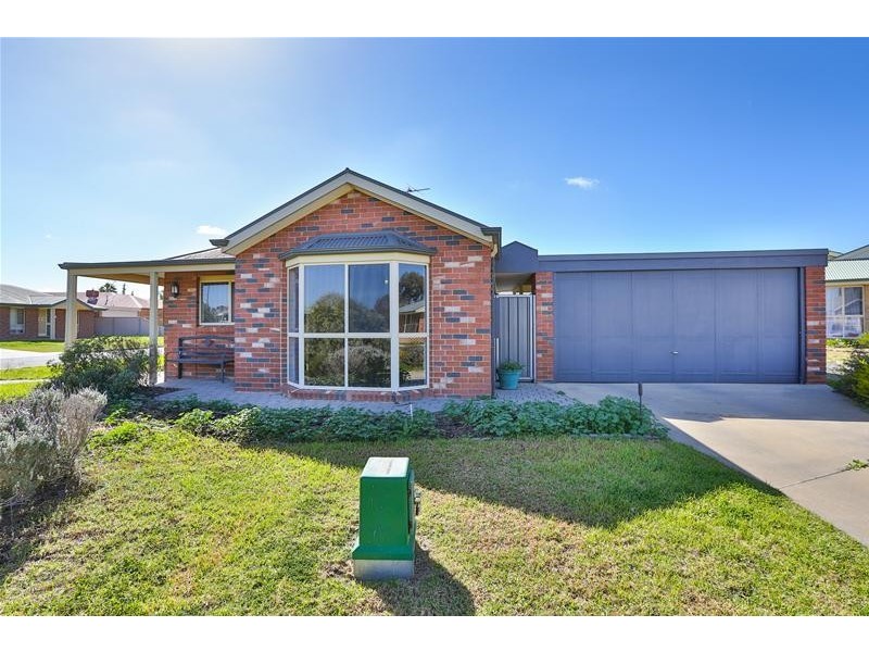1 Grossman Court, Mildura VIC 3500