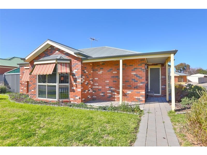 1 Grossman Court, Mildura VIC 3500