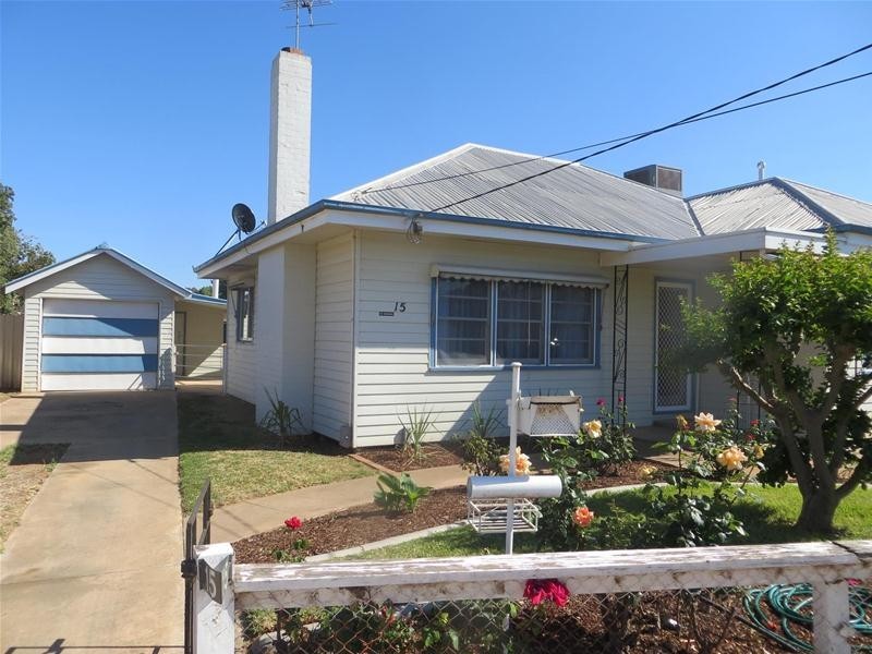 15 Floral  Avenue, Mildura VIC 3500