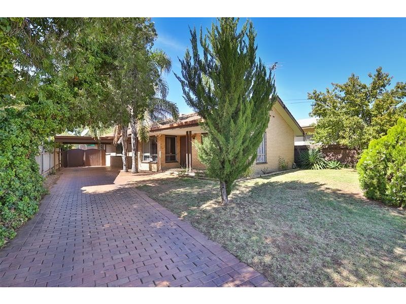 40 McKendrick Avenue, Mildura VIC 3500