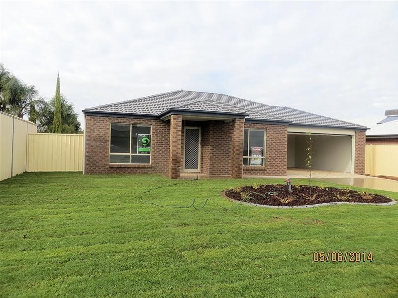 27 Montana  Drive, Mildura VIC 3500