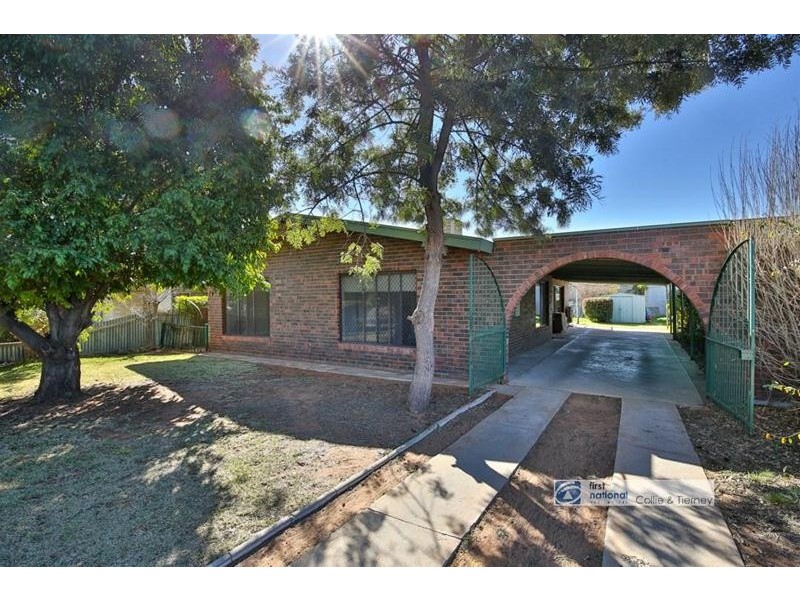 80 Eleventh  Street, Mildura VIC 3500