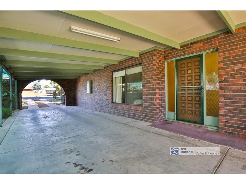 80 Eleventh  Street, Mildura VIC 3500