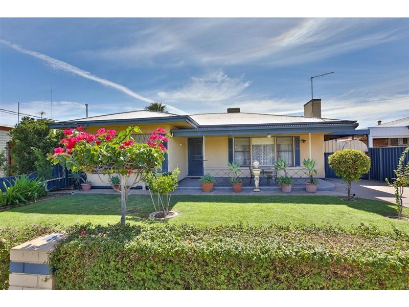 110 Eleventh Street, Mildura VIC 3500