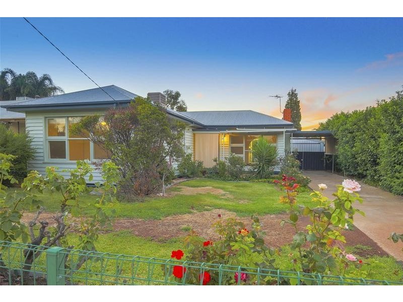5 Cleary Avenue, Mildura VIC 3500