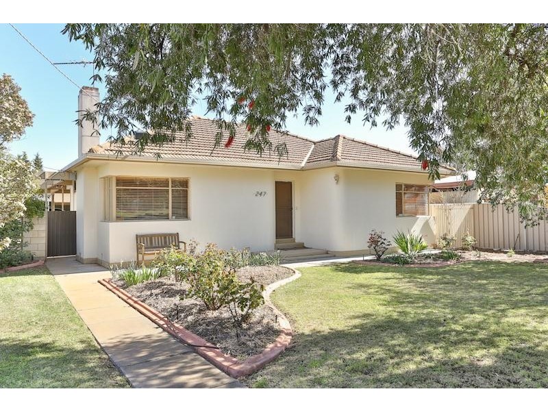 247 Eighth Street, Mildura VIC 3500