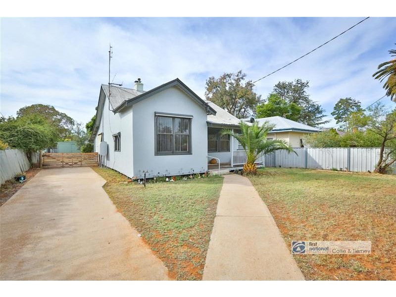 91 Ilex Street, Red Cliffs VIC 3496