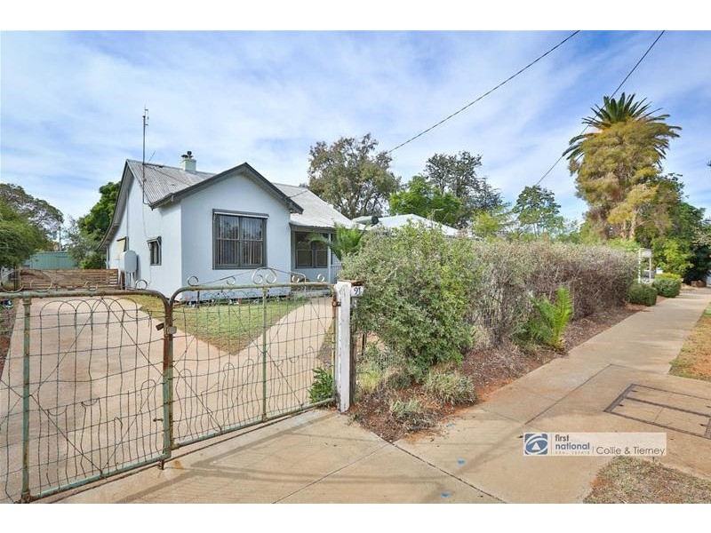 91 Ilex Street, Red Cliffs VIC 3496