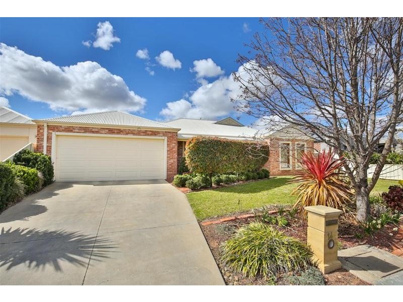 14 Heidi Court, Mildura VIC 3500