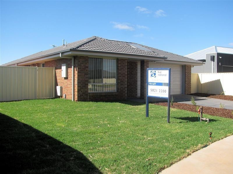 Lot 41 Philippa Crescent, Mildura VIC 3500