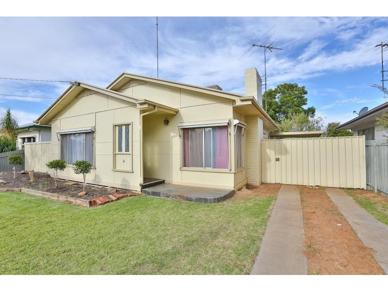 14 Leask Avenue, Mildura VIC 3500