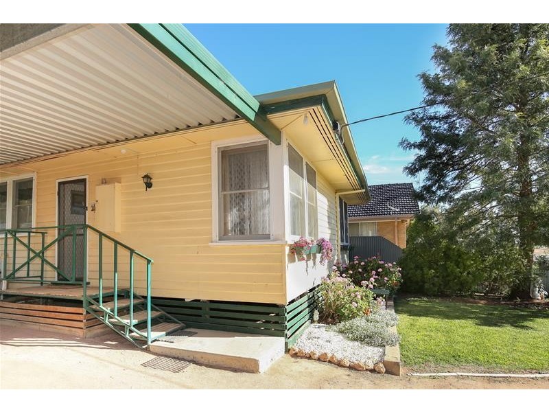 98 Chaffey Street, Merbein VIC 3505