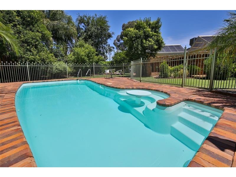 2 Walnut Court, Mildura VIC 3500