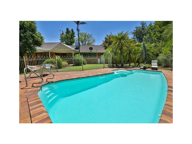 2 Walnut Court, Mildura VIC 3500