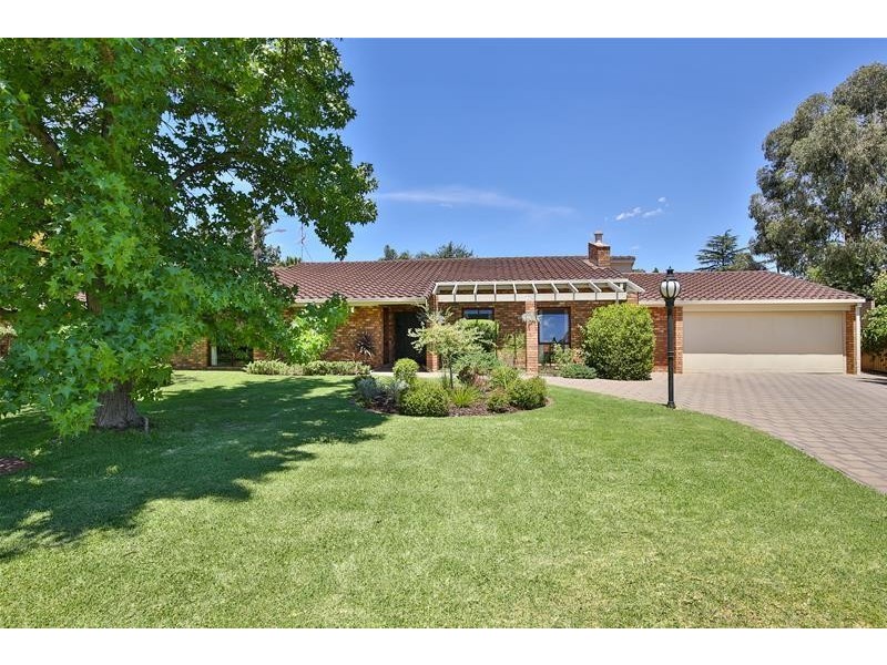2 Walnut Court, Mildura VIC 3500