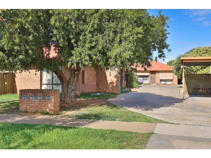 3/288 San Mateo Avenue, Mildura VIC 3500