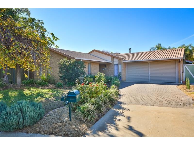 1 Ellen Court, Mildura VIC 3500