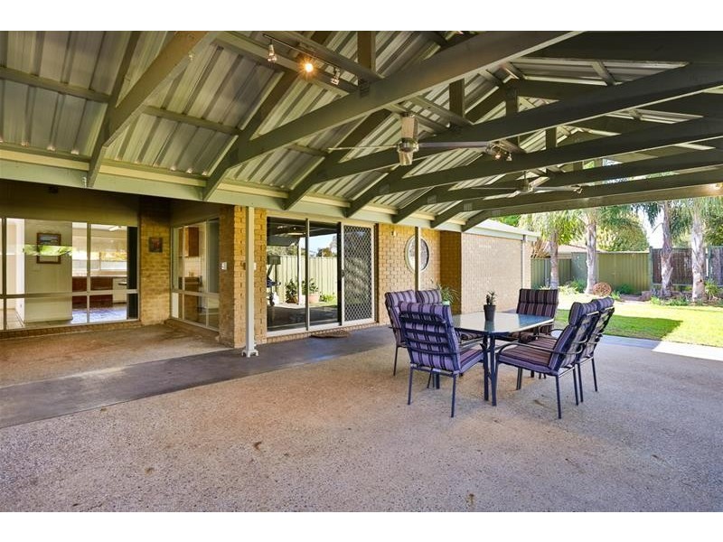 1 Ellen Court, Mildura VIC 3500