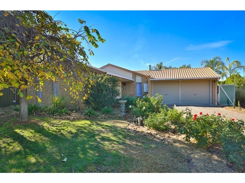1 Ellen Court, Mildura VIC 3500